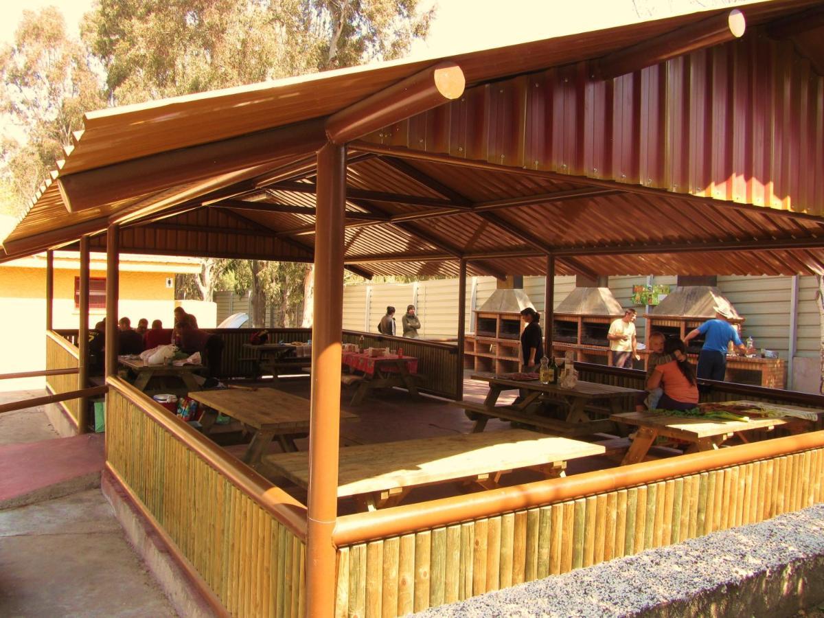 Bungalows Alpha Getafe Kültér fotó